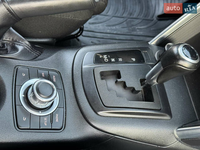 Синій Мазда СХ-5, об'ємом двигуна 2.2 л та пробігом 270 тис. км за 12900 $, фото 26 на Automoto.ua