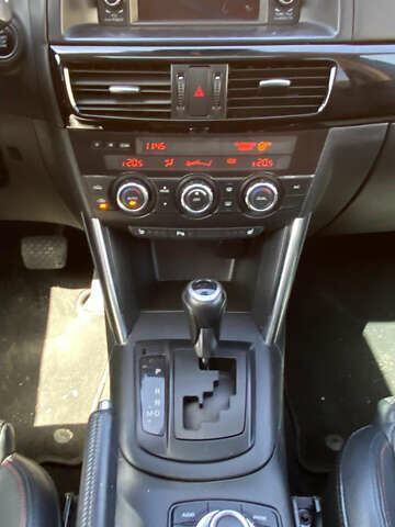 Синій Мазда СХ-5, об'ємом двигуна 2.19 л та пробігом 225 тис. км за 11999 $, фото 13 на Automoto.ua