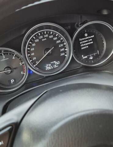 Мазда СХ-5 2012 в Черновцах на Automoto.ua Синий Мазда СХ-5, объемом двигателя 2.19 л и пробегом 205 тыс. км за 13800 $, фото 15 на Automoto.ua