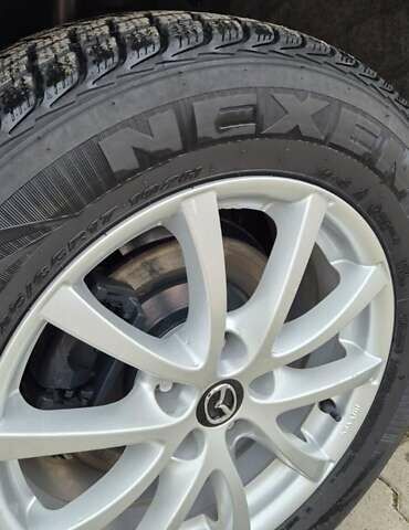 Мазда СХ-5 2012 в Черновцах на Automoto.ua Синий Мазда СХ-5, объемом двигателя 2.19 л и пробегом 205 тыс. км за 13800 $, фото 7 на Automoto.ua