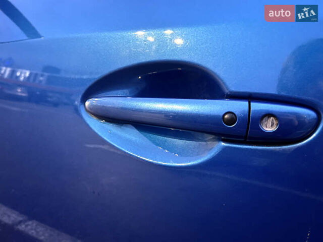 Синій Мазда СХ-5, об'ємом двигуна 2.2 л та пробігом 181 тис. км за 14990 $, фото 13 на Automoto.ua