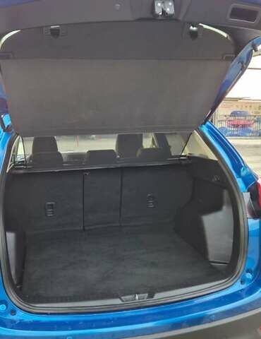 Мазда СХ-5 2012 в Черновцах на Automoto.ua Синий Мазда СХ-5, объемом двигателя 2.19 л и пробегом 205 тыс. км за 13800 $, фото 6 на Automoto.ua