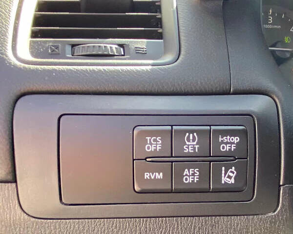 Синій Мазда СХ-5, об'ємом двигуна 2.19 л та пробігом 225 тис. км за 12950 $, фото 16 на Automoto.ua