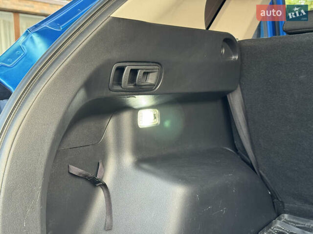 Синий Мазда СХ-5, объемом двигателя 2.2 л и пробегом 270 тыс. км за 12850 $, фото 35 на Automoto.ua