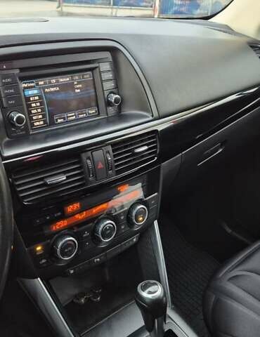 Мазда СХ-5 2012 в Черновцах на Automoto.ua Синий Мазда СХ-5, объемом двигателя 2.19 л и пробегом 205 тыс. км за 13800 $, фото 11 на Automoto.ua