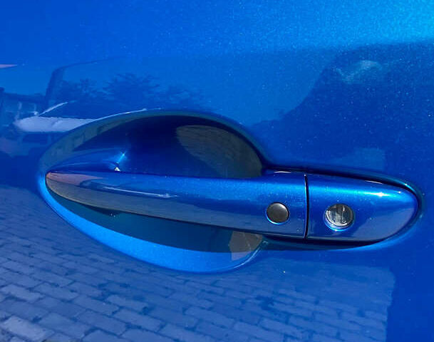 Синий Мазда СХ-5, объемом двигателя 2.19 л и пробегом 225 тыс. км за 12900 $, фото 26 на Automoto.ua