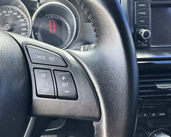 Синий Мазда СХ-5, объемом двигателя 2.19 л и пробегом 181 тыс. км за 12999 $, фото 27 на Automoto.ua