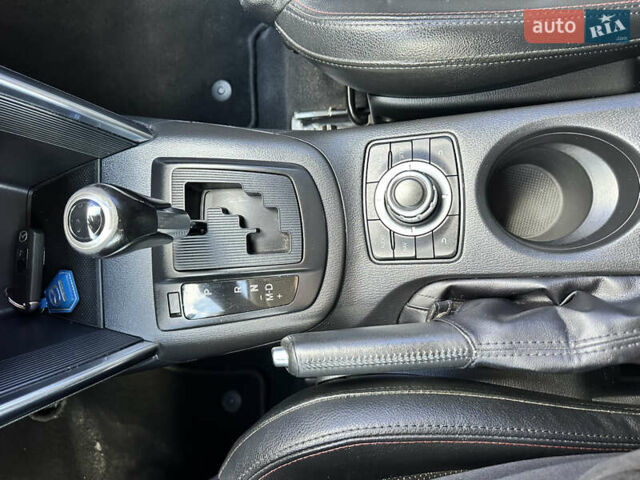 Синий Мазда СХ-5, объемом двигателя 2.19 л и пробегом 181 тыс. км за 12999 $, фото 32 на Automoto.ua