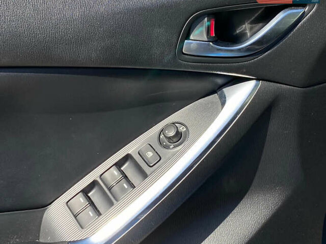 Синій Мазда СХ-5, об'ємом двигуна 2.19 л та пробігом 225 тис. км за 11999 $, фото 23 на Automoto.ua