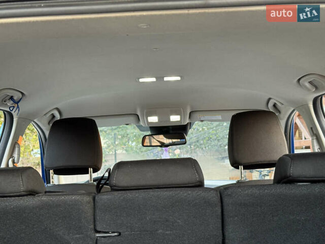 Синий Мазда СХ-5, объемом двигателя 2.2 л и пробегом 270 тыс. км за 12850 $, фото 37 на Automoto.ua