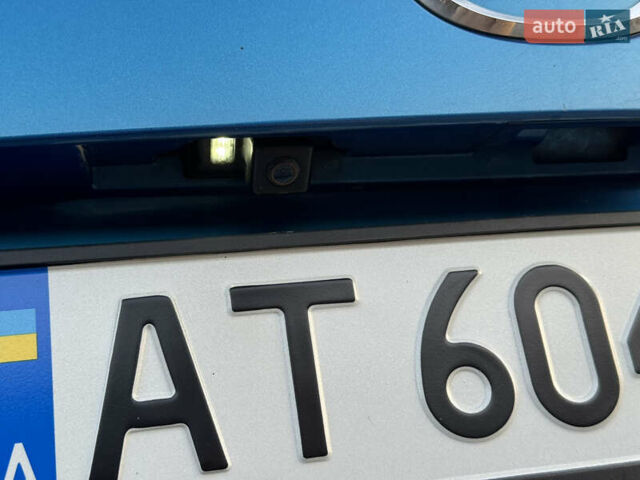 Синій Мазда СХ-5, об'ємом двигуна 2.2 л та пробігом 270 тис. км за 12900 $, фото 14 на Automoto.ua