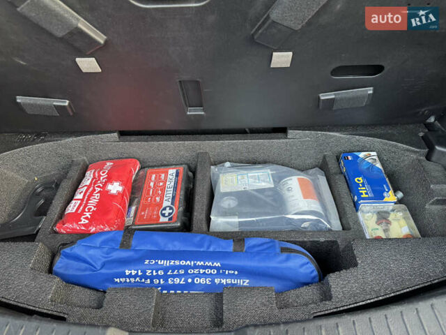 Синій Мазда СХ-5, об'ємом двигуна 2.2 л та пробігом 270 тис. км за 12900 $, фото 33 на Automoto.ua