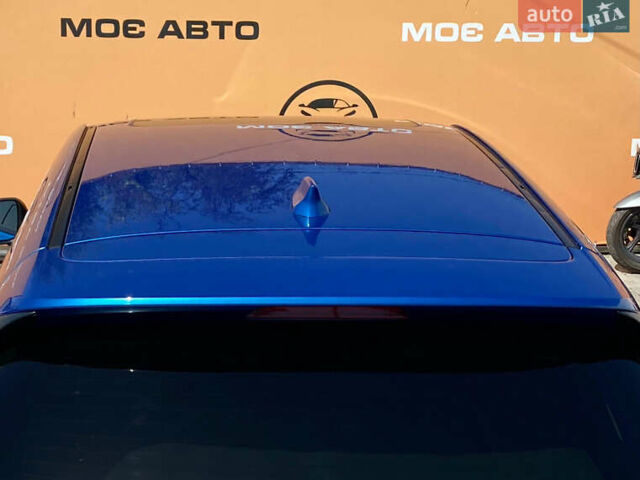 Синій Мазда СХ-5, об'ємом двигуна 2.19 л та пробігом 225 тис. км за 12950 $, фото 11 на Automoto.ua