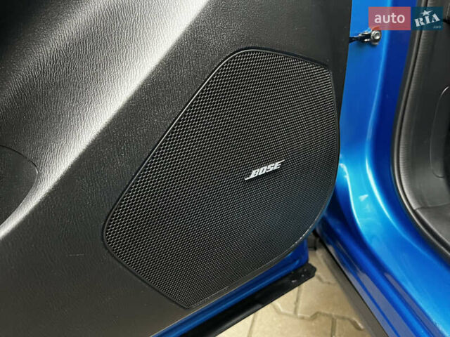 Синій Мазда СХ-5, об'ємом двигуна 2.2 л та пробігом 196 тис. км за 13299 $, фото 23 на Automoto.ua