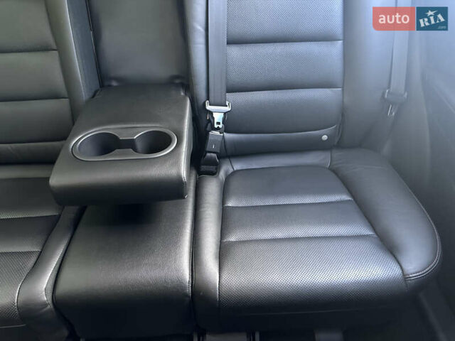 Синий Мазда СХ-5, объемом двигателя 2.2 л и пробегом 178 тыс. км за 14800 $, фото 74 на Automoto.ua