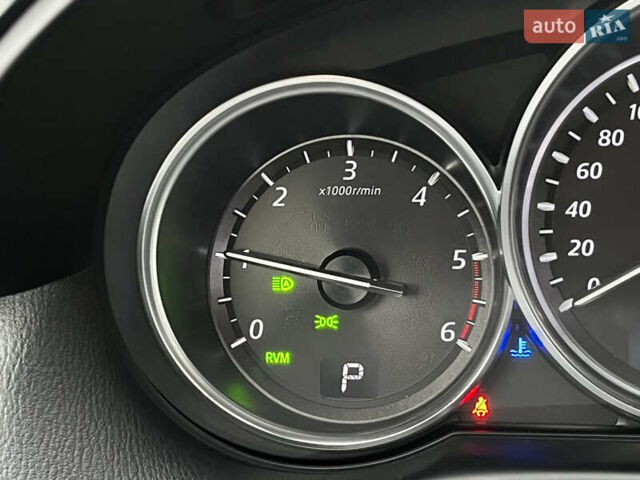 Синій Мазда СХ-5, об'ємом двигуна 2.2 л та пробігом 196 тис. км за 12999 $, фото 38 на Automoto.ua