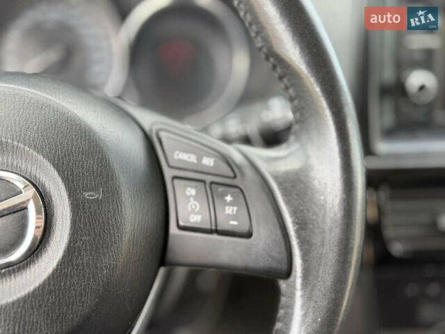 Синий Мазда СХ-5, объемом двигателя 2.2 л и пробегом 210 тыс. км за 12650 $, фото 24 на Automoto.ua