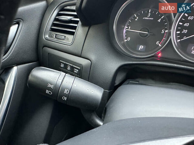 Синий Мазда СХ-5, объемом двигателя 2.2 л и пробегом 178 тыс. км за 14444 $, фото 46 на Automoto.ua