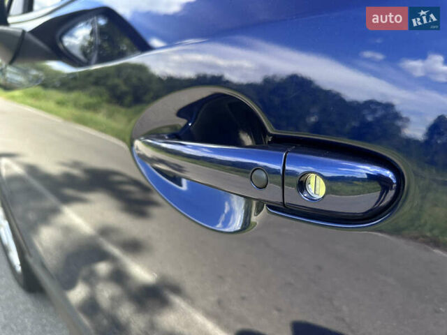 Синий Мазда СХ-5, объемом двигателя 2.2 л и пробегом 178 тыс. км за 14800 $, фото 30 на Automoto.ua