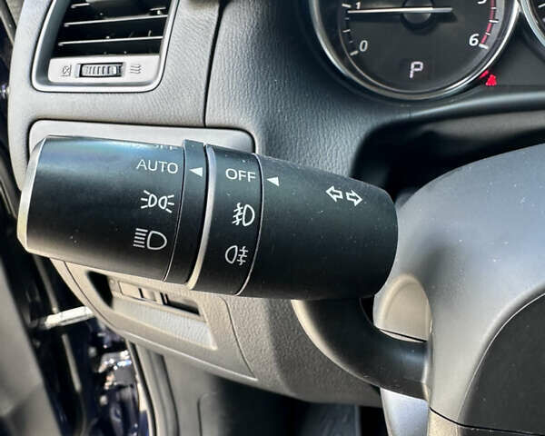 Синий Мазда СХ-5, объемом двигателя 2.2 л и пробегом 178 тыс. км за 14800 $, фото 58 на Automoto.ua