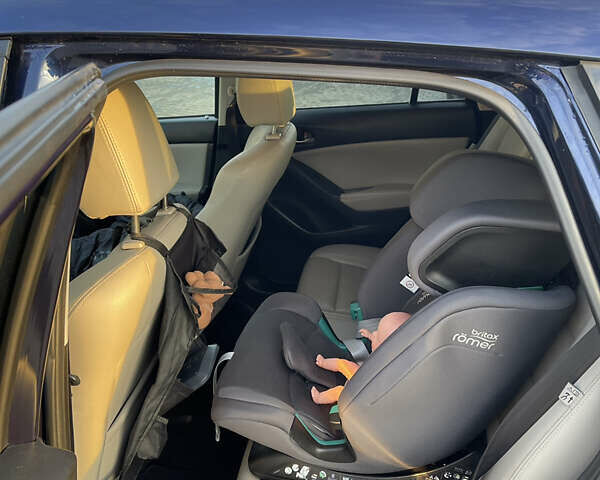 Синий Мазда СХ-5, объемом двигателя 2.19 л и пробегом 203 тыс. км за 11700 $, фото 11 на Automoto.ua