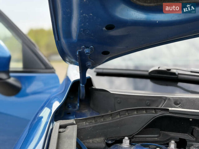 Синий Мазда СХ-5, объемом двигателя 2.2 л и пробегом 210 тыс. км за 12650 $, фото 44 на Automoto.ua