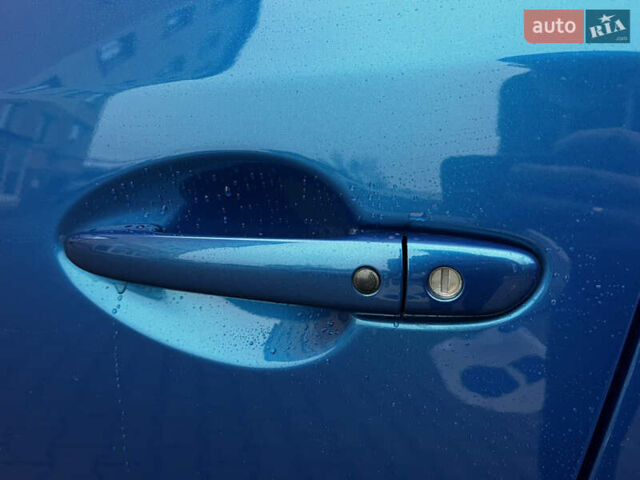 Синий Мазда СХ-5, объемом двигателя 2.2 л и пробегом 196 тыс. км за 12999 $, фото 18 на Automoto.ua