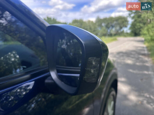 Синий Мазда СХ-5, объемом двигателя 2.2 л и пробегом 178 тыс. км за 14800 $, фото 13 на Automoto.ua