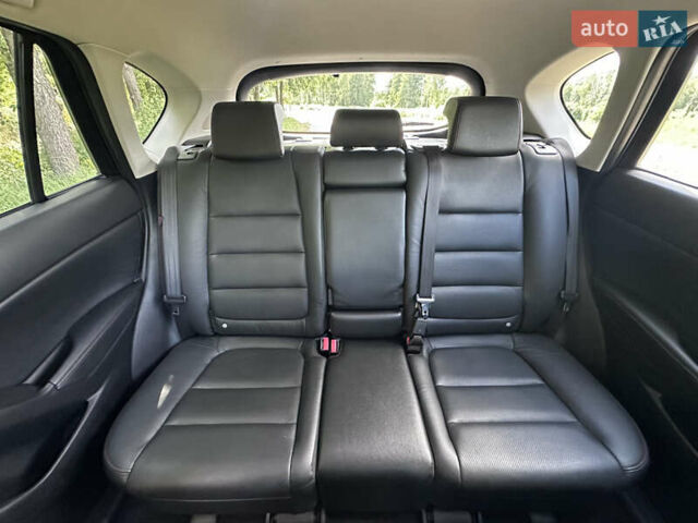 Синий Мазда СХ-5, объемом двигателя 2.2 л и пробегом 178 тыс. км за 14800 $, фото 72 на Automoto.ua