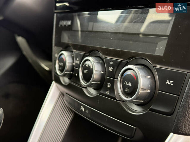 Синий Мазда СХ-5, объемом двигателя 2.2 л и пробегом 210 тыс. км за 12650 $, фото 39 на Automoto.ua