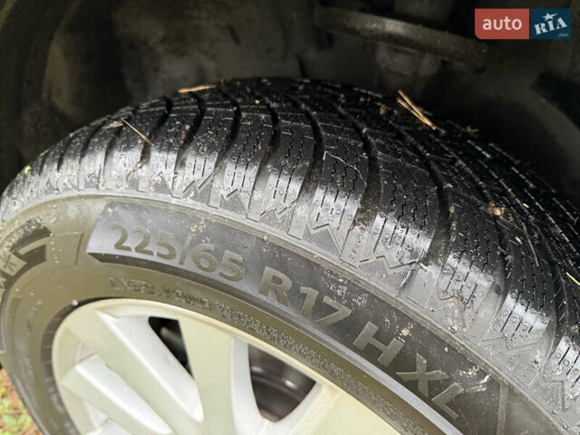 Синий Мазда СХ-5, объемом двигателя 2.19 л и пробегом 275 тыс. км за 12500 $, фото 27 на Automoto.ua