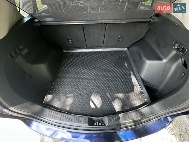 Синий Мазда СХ-5, объемом двигателя 2.2 л и пробегом 178 тыс. км за 14800 $, фото 20 на Automoto.ua