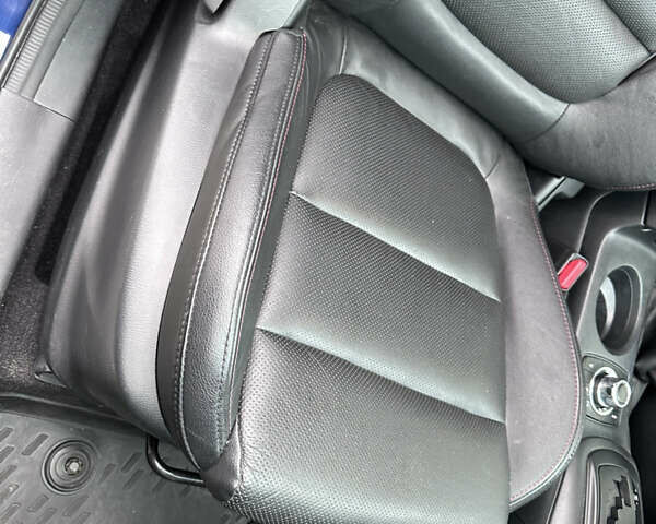 Синий Мазда СХ-5, объемом двигателя 2.2 л и пробегом 178 тыс. км за 14444 $, фото 53 на Automoto.ua