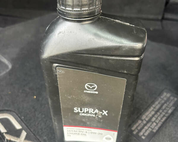 Синій Мазда СХ-5, об'ємом двигуна 2 л та пробігом 157 тис. км за 11700 $, фото 1 на Automoto.ua
