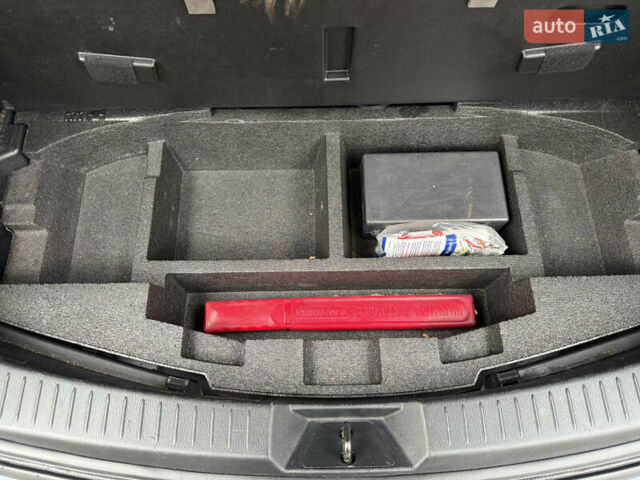 Синий Мазда СХ-5, объемом двигателя 2.19 л и пробегом 275 тыс. км за 12500 $, фото 47 на Automoto.ua