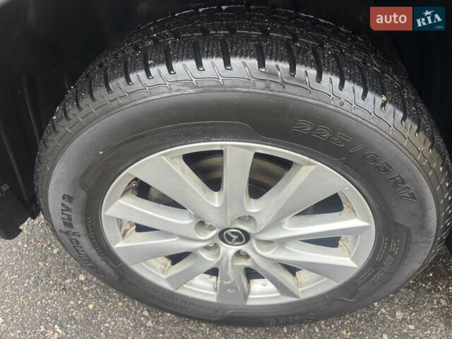 Синій Мазда СХ-5, об'ємом двигуна 2 л та пробігом 157 тис. км за 11300 $, фото 8 на Automoto.ua