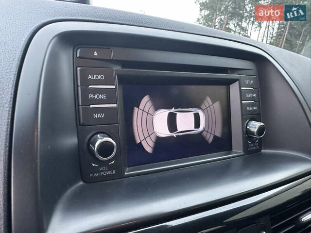 Синий Мазда СХ-5, объемом двигателя 2.2 л и пробегом 178 тыс. км за 14444 $, фото 50 на Automoto.ua