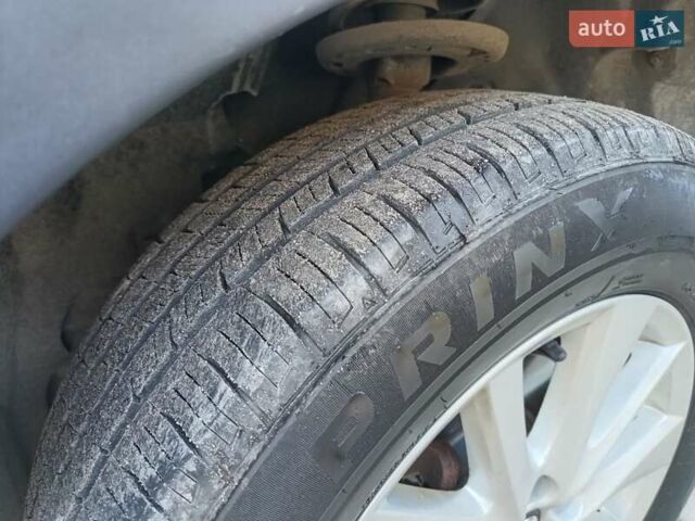 Синій Мазда СХ-5, об'ємом двигуна 2 л та пробігом 228 тис. км за 10900 $, фото 25 на Automoto.ua