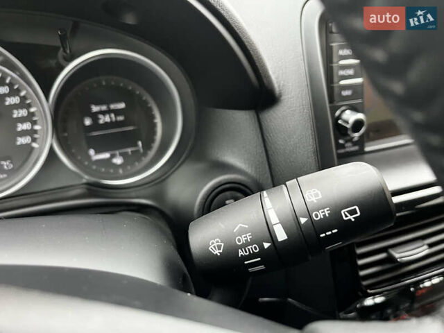 Синий Мазда СХ-5, объемом двигателя 2.2 л и пробегом 196 тыс. км за 12999 $, фото 37 на Automoto.ua