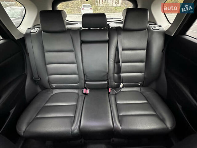 Синий Мазда СХ-5, объемом двигателя 2.2 л и пробегом 178 тыс. км за 14444 $, фото 63 на Automoto.ua