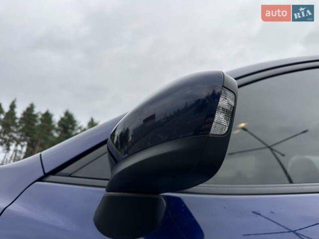 Синий Мазда СХ-5, объемом двигателя 2.2 л и пробегом 178 тыс. км за 14444 $, фото 27 на Automoto.ua