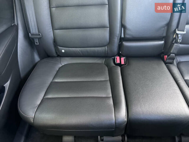 Синий Мазда СХ-5, объемом двигателя 2.2 л и пробегом 178 тыс. км за 14800 $, фото 73 на Automoto.ua