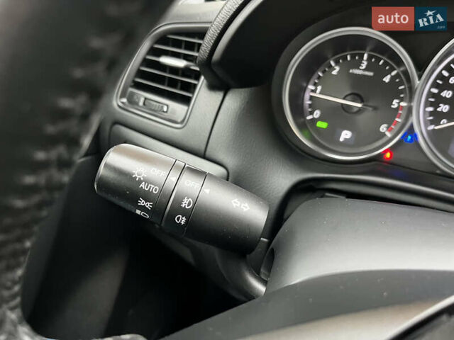 Синий Мазда СХ-5, объемом двигателя 2.2 л и пробегом 196 тыс. км за 12999 $, фото 36 на Automoto.ua