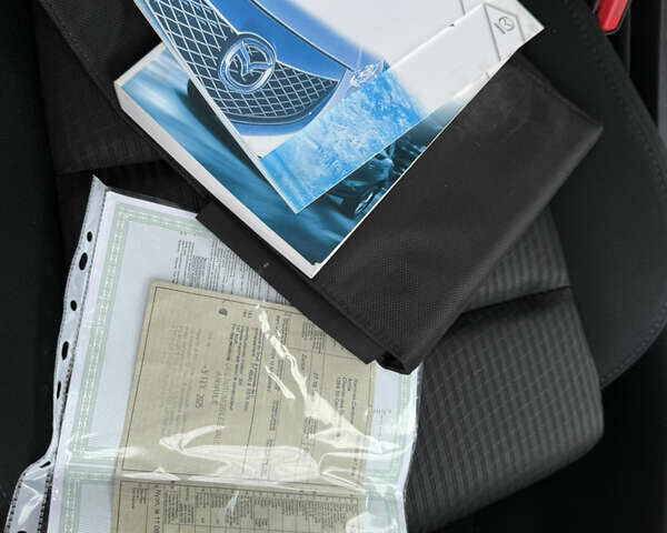 Синий Мазда СХ-5, объемом двигателя 2.2 л и пробегом 210 тыс. км за 12650 $, фото 46 на Automoto.ua