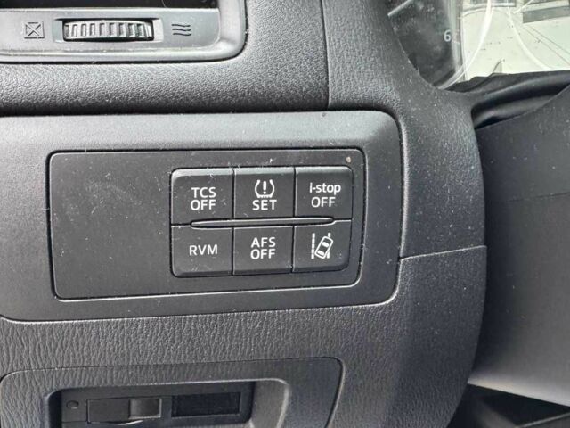 Синій Мазда СХ-5, об'ємом двигуна 2.2 л та пробігом 230 тис. км за 13999 $, фото 14 на Automoto.ua