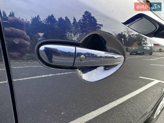 Синий Мазда СХ-5, объемом двигателя 2.2 л и пробегом 178 тыс. км за 14444 $, фото 14 на Automoto.ua