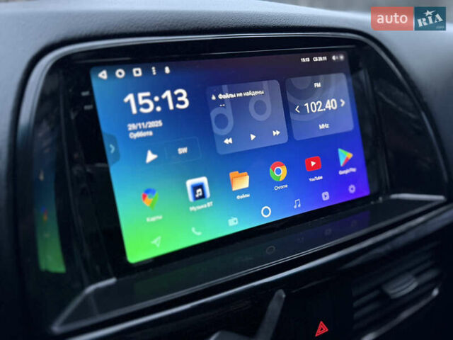 Синий Мазда СХ-5, объемом двигателя 2.5 л и пробегом 241 тыс. км за 12500 $, фото 13 на Automoto.ua