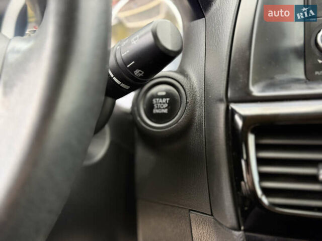 Синий Мазда СХ-5, объемом двигателя 2.2 л и пробегом 210 тыс. км за 12650 $, фото 25 на Automoto.ua