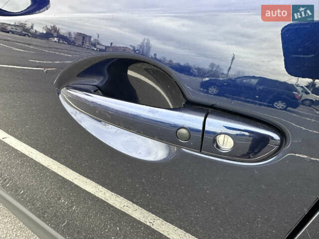 Синий Мазда СХ-5, объемом двигателя 2.2 л и пробегом 178 тыс. км за 14444 $, фото 26 на Automoto.ua