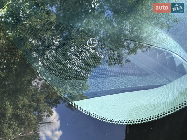 Синий Мазда СХ-5, объемом двигателя 2.2 л и пробегом 178 тыс. км за 14800 $, фото 33 на Automoto.ua